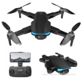 5G WiFi FPV Foldable Professional Drone F188 with 1KM Long Distance and 6K GPS